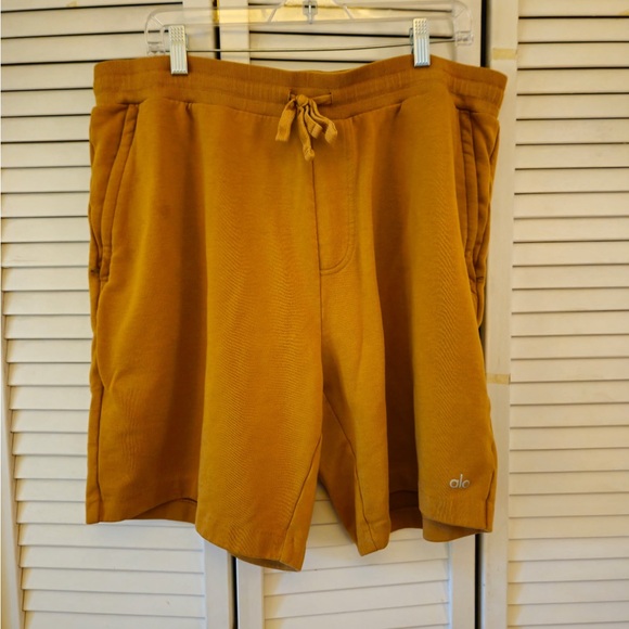 ALO Yoga Other - ALO Yoga Mens Chill Short. Size XL